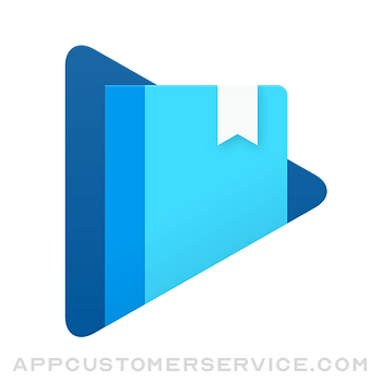 Google Play Books Customer Service