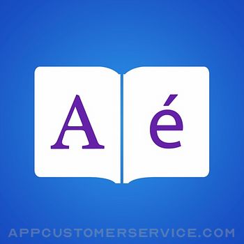 French Dictionary Elite Customer Service