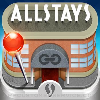Download AllStays Hotels By Chain App