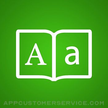 Italian Dictionary + Customer Service