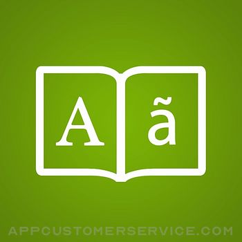 Portuguese Dictionary + Customer Service