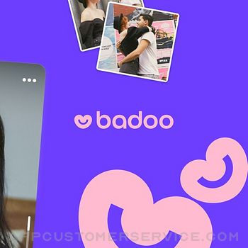 Badoo Premium ipad image 2