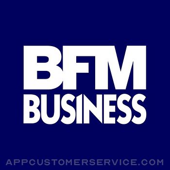 BFM Business: news éco, bourse Customer Service