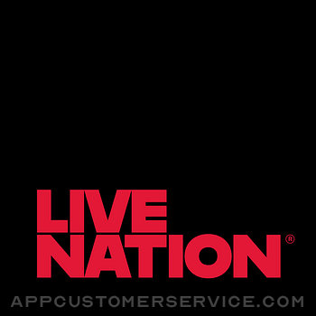 Live Nation – For Concert Fans Customer Service