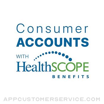HealthSCOPE Consumer Accounts Customer Service