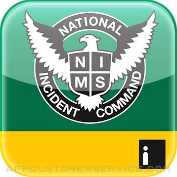 NIMS ICS Guide Customer Service