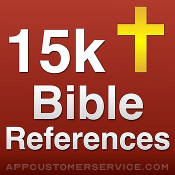 15,000 Bible Encyclopedia Customer Service
