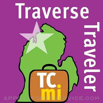 Download Traverse Traveler App