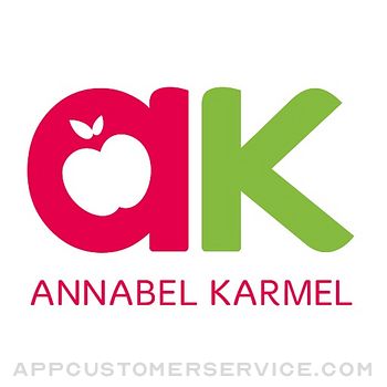 Annabel’s #1 Recipe APP Customer Service