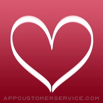 My Love - Relationship Counter Customer Service