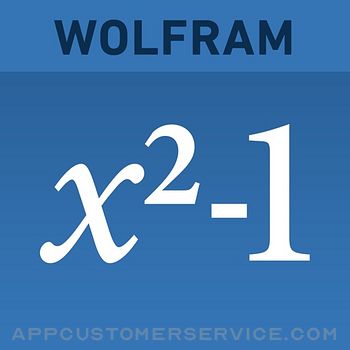 Wolfram Algebra Course Assistant Customer Service