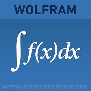 Wolfram Calculus Course Assistant Customer Service