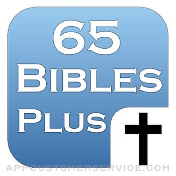 65 Bibles, Commentaries and Sermons Customer Service