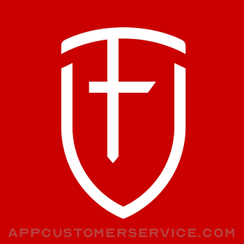 Fighter Verses: memorize Bible Customer Service
