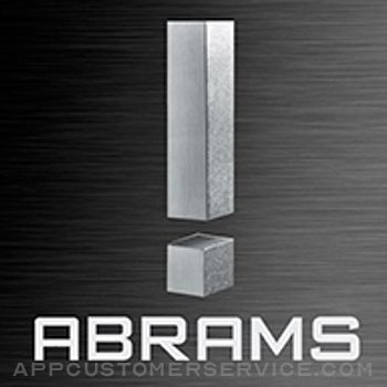 ABRAMS STEEL GUIDE® Customer Service