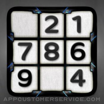 Sudoku Puzzle Packs Customer Service