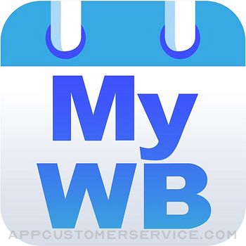 My Weekly Budget - MyWB Customer Service