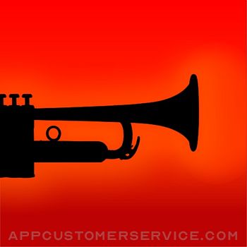 iTrump - '2-inch Trumpet' with Trumpad Customer Service