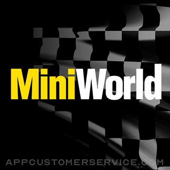 Mini World Magazine Customer Service
