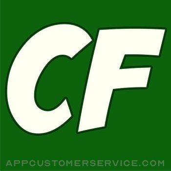 Cashflow Balance Sheet Customer Service