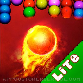 Attack Balls™ Bubble Shooter Customer Service