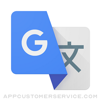 Google Translate Customer Service