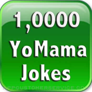 YO Mama Jokes For Facebook(FREE) Customer Service