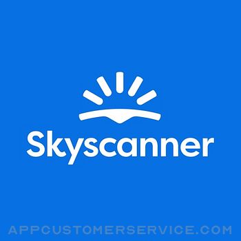 Skyscanner – travel deals Customer Service