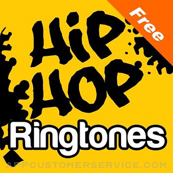 Hip Hop Ringtones + Beats Customer Service
