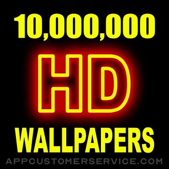 10,000,000 HD Wallpapers Customer Service