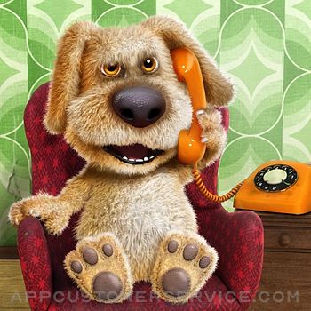 Download Talking Ben the Dog App