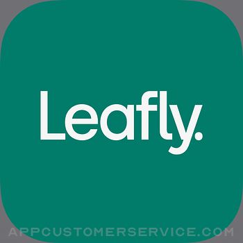 Leafly: Find Weed Near You Customer Service