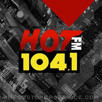 Download HOT 104.1 - St. Louis App