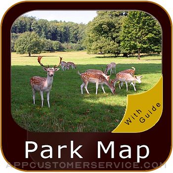 UK Parks & Forests GPS OS Maps Customer Service