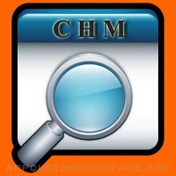 CHM Viewer Customer Service