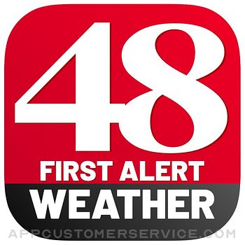 Download WAFF 48 First Alert Weather App