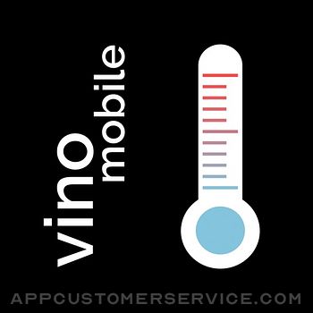 Wine Temperatures Customer Service
