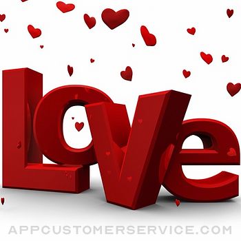Best Love Wallpaper 2011 for iPhone 4 Customer Service