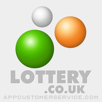Irish Lotto Results Customer Service