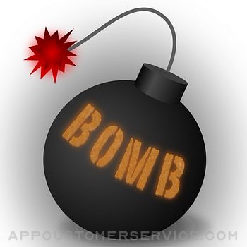 Bomb Timer Customer Service