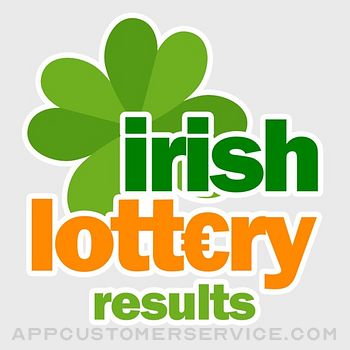Irish Lottery - Results Customer Service