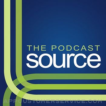 Podcast Source Customer Service