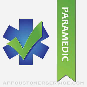 Paramedic Review Plus Customer Service