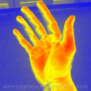 Thermal Vision - Live Effects Customer Service