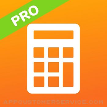 CalConvert: Pro Calculator $€ Customer Service
