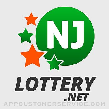 NJ Lottery Customer Service