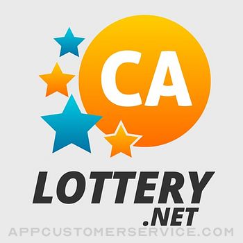 California Lottery Customer Service