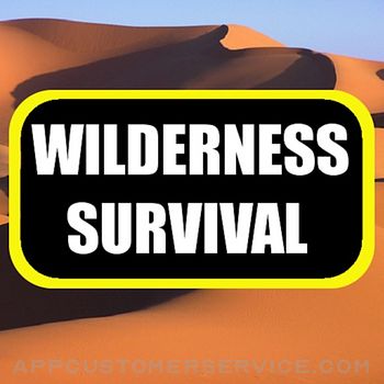 Wilderness Survival Customer Service