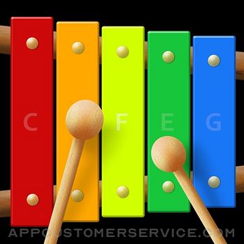 Download Awesome Xylophone App