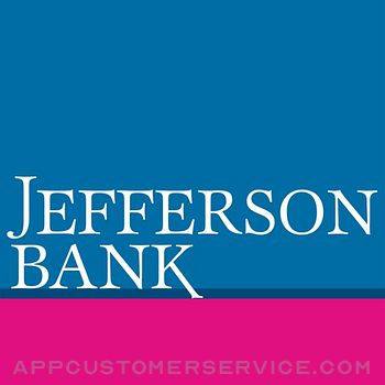 Jefferson Bank - Mobile Customer Service